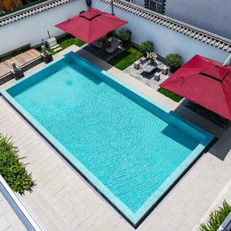 zhao ri xian yun Seaview Hotel
