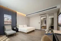 Atour Hotel Xuejia Changzhou Xinbei Hotels in Changzhou