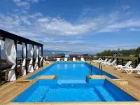 BaikalWood Eco Hotel & Spa (Байкал Вуд Эко-отель и СПА)