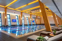 Giant NARADA Resort&Spa Nanxun - 5-Star