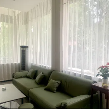 when the evening lights are lit