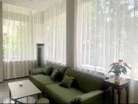 ยามเมื่อแสงไฟยามเย็นส่องสว่าง