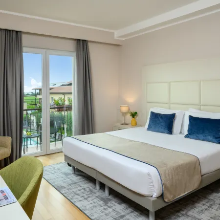 Leonardo Hotel Lago di Garda - Wellness and Spa