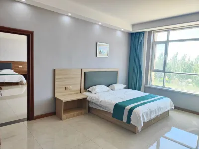 Ulague Sangi Island Hotel