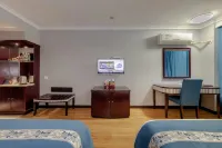Starlight Hotel - balcone