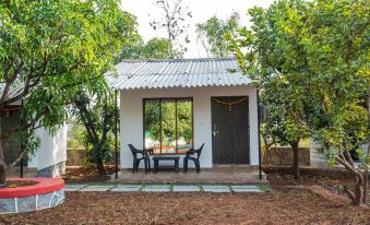 Lsq Ruturaj Farms