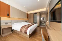 Pianguan Hotel Hotels in Pianguan