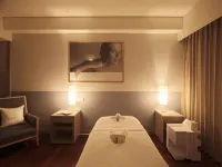 Fleur De Chine Hotel - spa