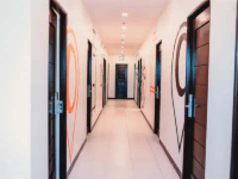 Trip Inn Legazpi City Near Airport レガスピのホテル