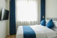 Xinde Hotel (Tianjin Binhai Tanggu)