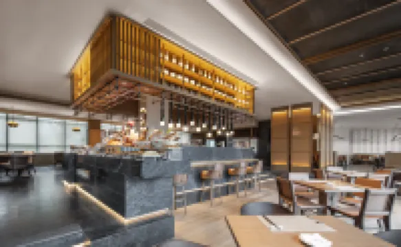 XICHANG JOYHUB AIR HOTEL