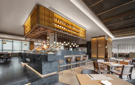 XICHANG JOYHUB AIR HOTEL