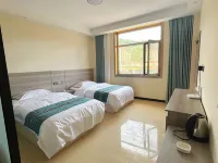 Joneng Hotel Hotels in Zhuoni