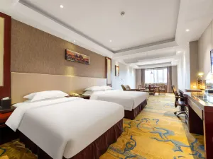 Star City Hotel