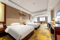 Star City Hotel Hotels in Jianhu