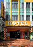 Kota Damansara Boutique Hotel Hotels near Sultan Abdul Aziz Shah Airport