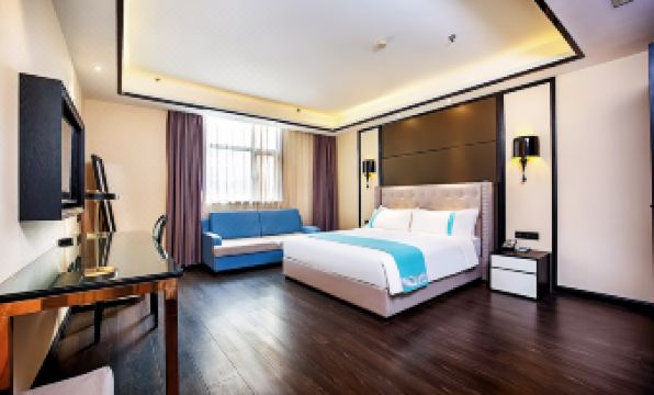 Xana Hotelle (only Henan film Town store in Zhengzhou)