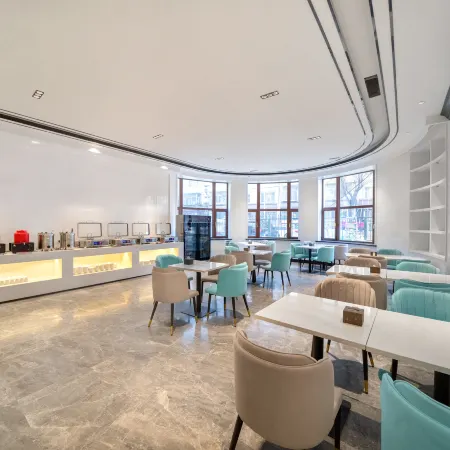Xana Hotelle Hotel (Harbin Zhongyang Dajie Suofeiya Jiaotang)