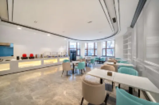 Xana Hotelle Hotel (Harbin Zhongyang Dajie Suofeiya Jiaotang)