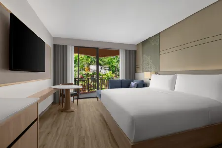 Courtyard by Marriott Phuket, Patong Beach Resort