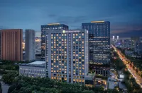 InterContinental Xi'an Hi-Tech Zone Hotels in Xi'an