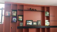 Xijing Mountain Residence Boutique Homestay