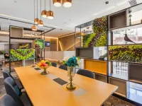 Home Inn (inzhou Zhongyang Street Train Station Branch) Hotels in Jinzhou