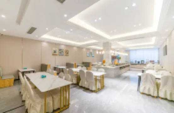 嘉興開元頤居酒店（南湖景區八佰伴購物中心店）