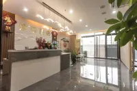 Patrol Hotel (Taiyuan Liuxiang Trade  Railway Station West Square Subway Station Branch) - 2-Star