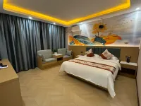 Hantang Business Hotel Hotels in Uqturpan