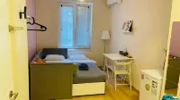 Sapphire Suites Taksim - servizio colazione