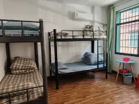 ZHANGJIAJIE YUANZHOULV Youth Hostel