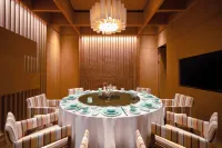 KOKTOKAY SIX TERRACE Hotel a Fuyun