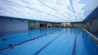 CHAO HOTEL - piscina
