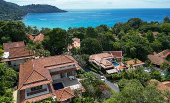 Kata Beach Seaview Boutique Pool Villa