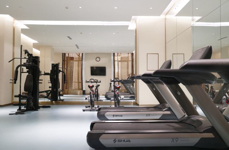 Landison HSD Plaza Hotel Hangzhou photo 2