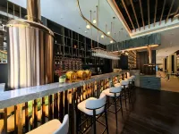 Grand Barony Jinan CBD - 5 stelle