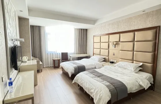 松潘凱悦精品酒店