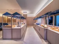 漢庭酒店（重慶港城海爾工業園店） 鄰近铁山坪的酒店