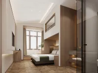 Greater Khingan Tahe Chengxin Business Hotel Hotels in Daxing'anling