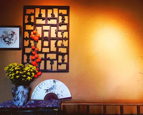 Xixi Guesthouse Общественные зоны Photos