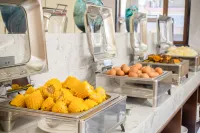 Rezen Yunshui Xiyue Hot Spring Hotel - Breakfast