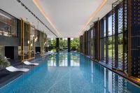 Four Seasons Hotel Suzhou - Private Pools