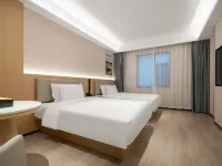 Starway Hotel (Dongguan Changan Wanda Plaza) Hotel dekat Gunung Lotus