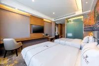 Karamay Urho Lijing Ruixuan Hotel - 3 Yıldız