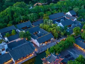 Homestay nghỉ mát Phổ Biến Tại Thiệu Hưng
