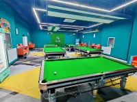 Magnotel Hotel (Shenyang Shenbei University Town Fantawild Store) Hotels near Shenbei