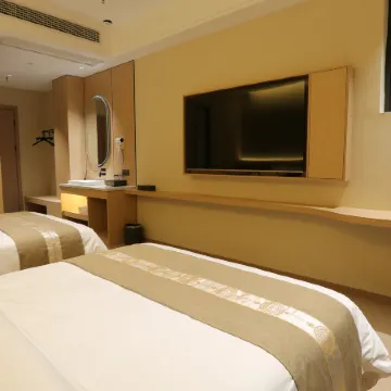 jianglexianyunduojiudian