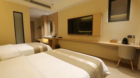 jianglexianyunduojiudian