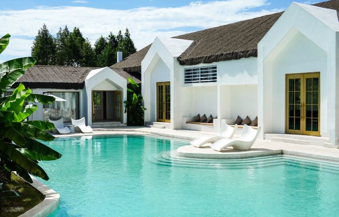 Aiqi Hot Spring Resort Hotel